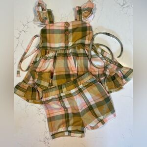 ✨3/$30✨ Gorgeous the Fox 18m Play Set